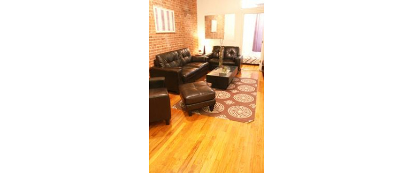 Apartment W 57th New York - Apt 15536